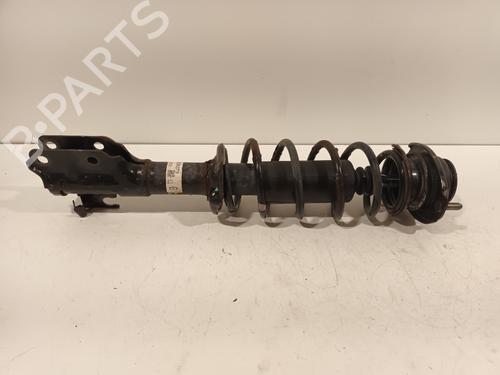 Used Left front shock absorber Left front shock absorber 18072666 18072666