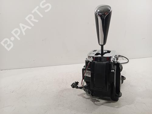 Gear lever PEUGEOT 2008 I (CU_) 1.6 VTi | BP20985884M90 
