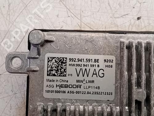 Lights ECU VW GOLF VIII Variant (CG5, DB5) 2.0 TDI | BP21559946M55 