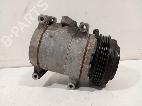 AC compressor CHEVROLET SPARK (M300) 1.2 | BP37443537M34 - Image 4