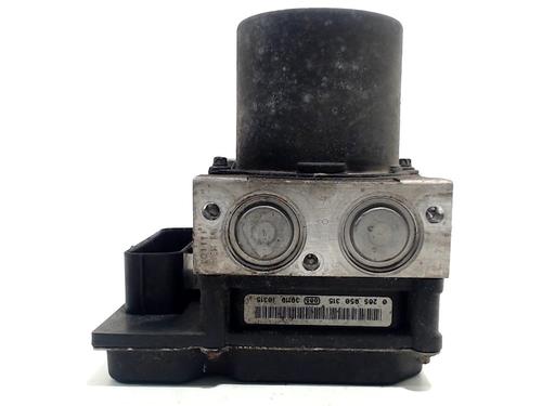 Used ABS pump BMW 5 (E60) 530 d (218 hp) 9727114