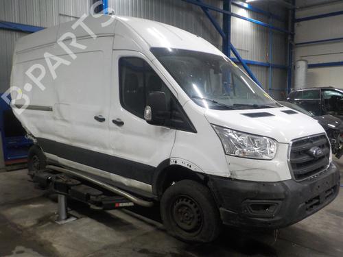 Front left window mechanism FORD TRANSIT V363 Van (FCD, FDD) 2.0 EcoBlue | BP25049779C22  - Image 9