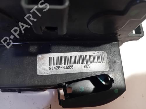 Rear right lock KIA SPORTAGE III (SL) 1.7 CRDi | BP27694327C99 