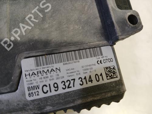 Electronic module BMW 5 Touring (F11) 525 d xDrive | BP31264315M83  - Image 5