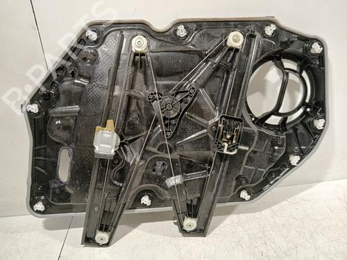 Used Front left window mechanism Front left window mechanism FORD FOCUS IV Turnier (HP) 1.5 EcoBlue (120 hp) 33678443 33678443