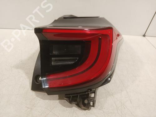 Used Right taillight Right taillight 39081617 39081617