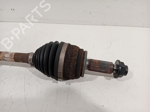 Left front driveshaft HYUNDAI KONA (OS, OSE, OSI) 1.0 T-GDi | BP30744412M38 