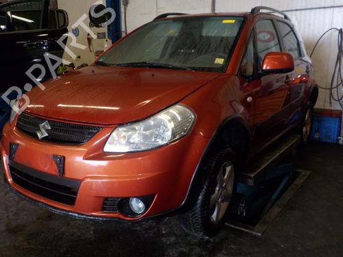 BP9859899C83 | Vindrute Vindusviskermekanisme SUZUKI SX4 (EY, GY) 1.6 VVT (RW 416, YA21S) BP9859899C83