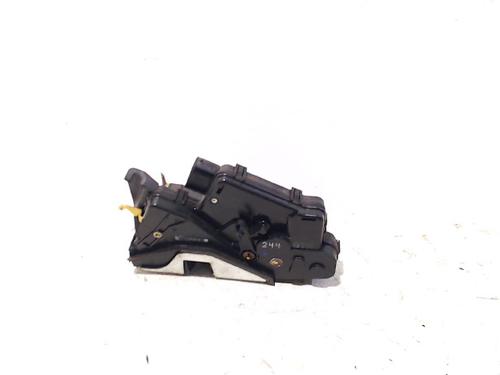 Front right lock BMW 3 (E46) 316 i | BP13196794C97 