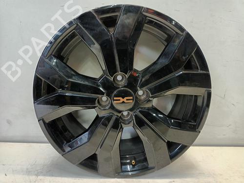 Used Rim Rim DACIA SANDERO III 1.0 TCe 90 (91 hp) 34104007 34104007