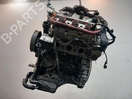 Engine AUDI A6 C6 (4F2) 3.2 FSI | BP36702206M1 - Image 2