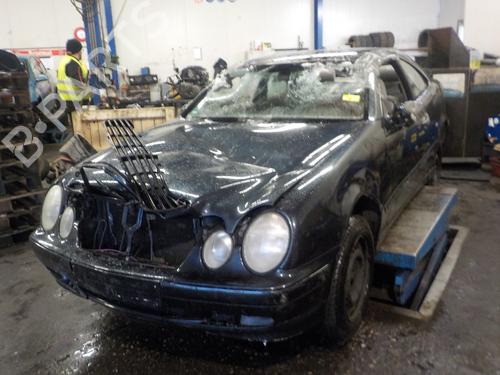 Used Parts MERCEDES-BENZ CLK (C208) CLK 200 Kompressor (208.344) 1229013