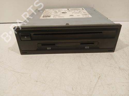 Elektronisk modul Elektronisk modul 39535162 39535162