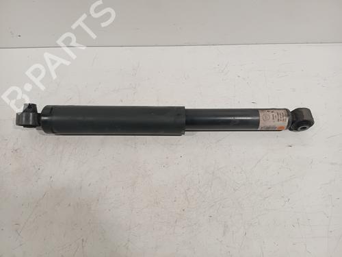 Right rear shock absorber FIAT DOBLO Cargo (263_) 1.3 D Multijet | BP21122945M19 
