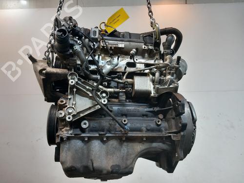 Engine OPEL ASTRA J (P10) 1.4 Turbo (68) | BP37637907M1 - Image 4
