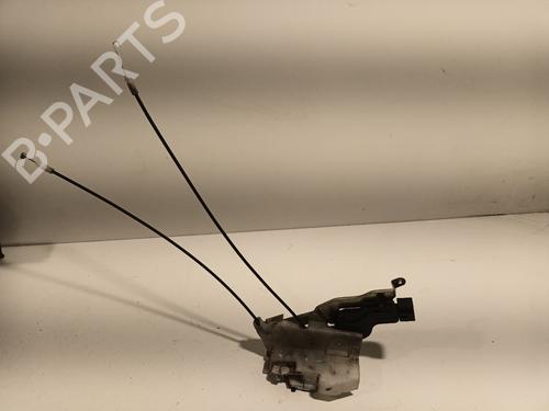 Front right lock NISSAN PIXO (UA0) 1.0 | BP17146021C97 