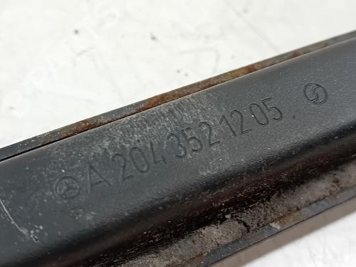 Right rear suspension arm MERCEDES-BENZ C-CLASS (W205) C 350 e (205.047) | BP21072028M15 