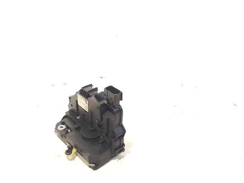 Front left lock FIAT PUNTO EVO (199_) 1.3 D Multijet | BP13196693C98 