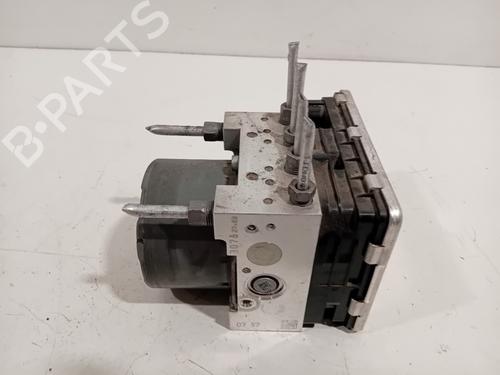ABS pump RENAULT SCÉNIC IV (J9_) 1.5 dCi 110 | BP25936291M43 