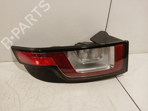 Used Left taillight Left taillight 37606233 37606233