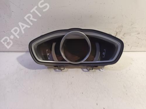 Used Instrument cluster VOLVO V40 Cross Country (526) D2 (114 hp) 15178902