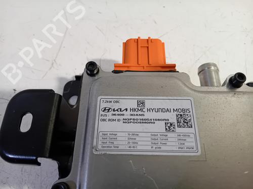 Electronic module KIA SPORTAGE V (NQ5) 1.6 T-GDi Plug-in Hybrid AWD | BP29275360M83 