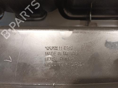 Left taillight TOYOTA PROACE Van (MDZ_) 1.6 D4d (MDZ9) | BP31970627C34 