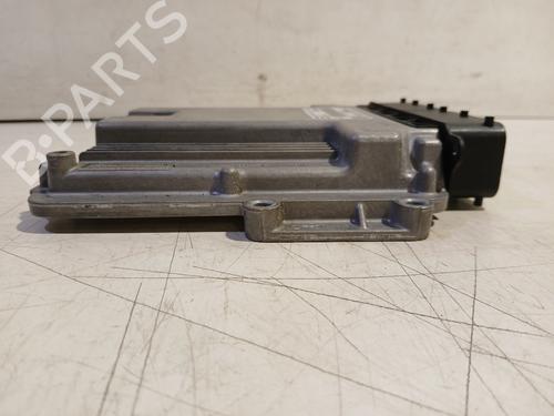 Engine control unit (ECU) JAGUAR F-PACE (X761) 2.0 TD4 AWD | BP32232393M57 - Image 2