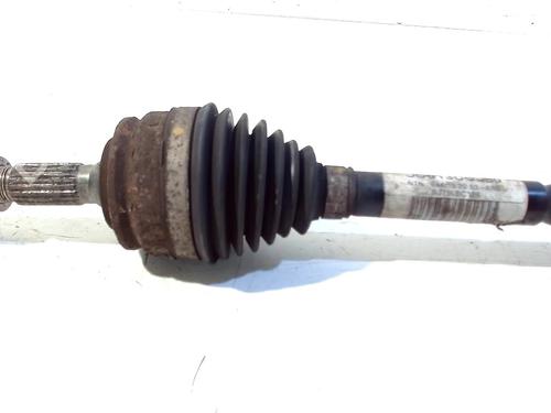 Left front driveshaft CITROËN C3 II (SC_) 1.2 VTi 82 | BP8605253M38 - Image 2