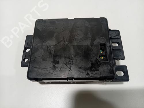 Electronic module JEEP RENEGADE SUV (BU, B1, BV) 1.3 T-GDi | BP38317776M83 - Image 2