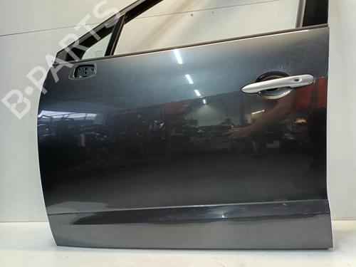 Left front door RENAULT GRAND SCÉNIC III (JZ0/1_) 1.4 16V (JZ0F) | BP29900288C2