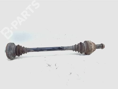 Used Right rear driveshaft Right rear driveshaft BMW 3 Touring (E91) 335 d (286 hp) 7991811 7991811