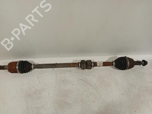Right front driveshaft KIA CEED Sportswagon (CD) 1.0 T-GDI Eco-Dynamics+ | BP25795396M39