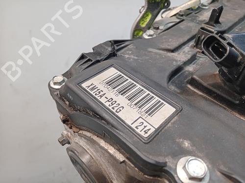 Engine TOYOTA YARIS (_P21_, _PA1_, _PH1_) 1.5 Hybrid (MXPH10, MXPH11) | BP33024368M1  - Image 6