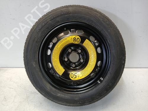 Used Rim Rim 37021641 37021641