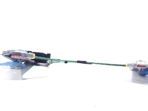 Used Front right window mechanism OPEL CORSA D (S07) 1.3 CDTI (L08, L68) (75 hp) 6093250
