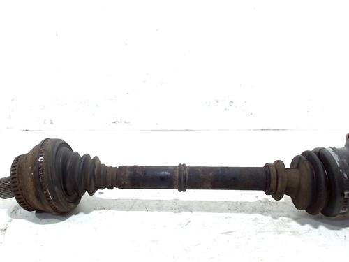 Used Right front driveshaft Right front driveshaft AUDI A8 D2 (4D2, 4D8) 4.2 quattro (299 hp) 9525722 9525722