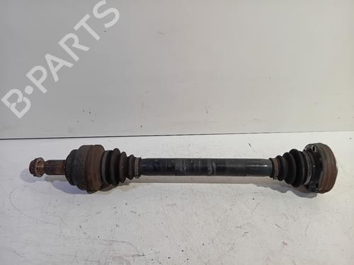 Used Left rear driveshaft Left rear driveshaft 19409994 19409994