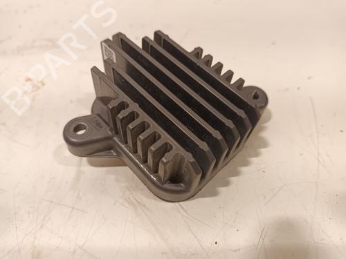 Used Lights ECU PEUGEOT 3008 II SUV (MC_, MR_, MJ_, M4_) 1.6 PureTech 180 (M45GFR, M45GFU) (181 hp) 31949264