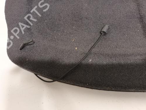 Rear parcel shelf KIA RIO III (UB) 1.25 CVVT | BP31362715C85