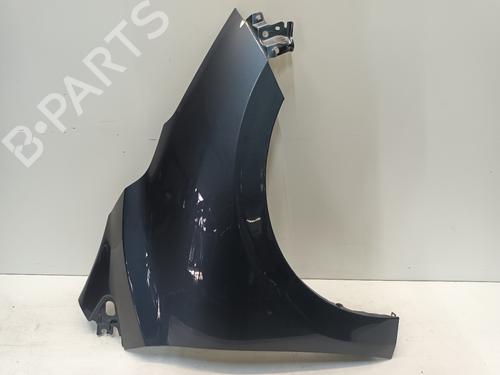 Used Right front fenders Right front fenders 37267193 37267193