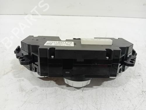 Climate control SUBARU IMPREZA Hatchback (GR, GH, G3) 2.0 D AWD | BP15296108I5 