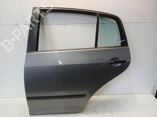 Used Left rear door Left rear door 37191968 37191968