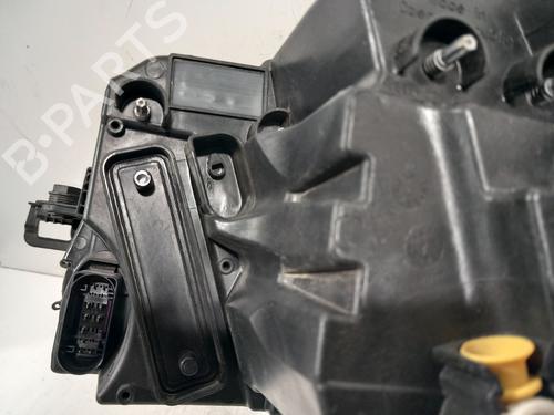 Right headlight SKODA KAROQ (NU7, ND7) 1.5 TSI | BP33722456C29 - Image 7