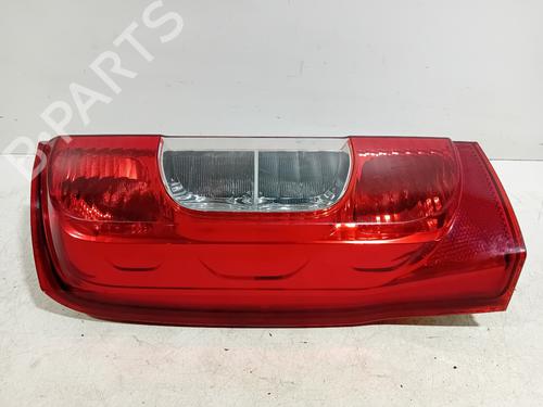 Used Left taillight FIAT FIORINO Box Body/MPV (225_) 1.3 D Multijet (225BXD1A, 225BXB1A, 225BXB11) (75 hp) 18069805