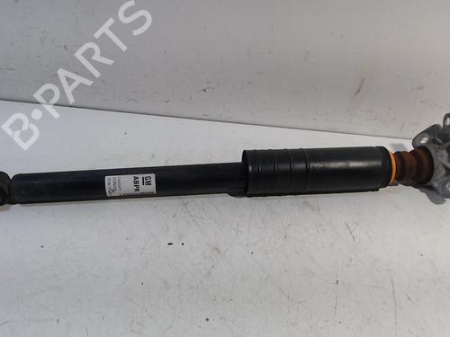 Used Left rear shock absorber OPEL CORSA E (X15) 1.3 CDTI (08, 68) (95 hp) 11852437