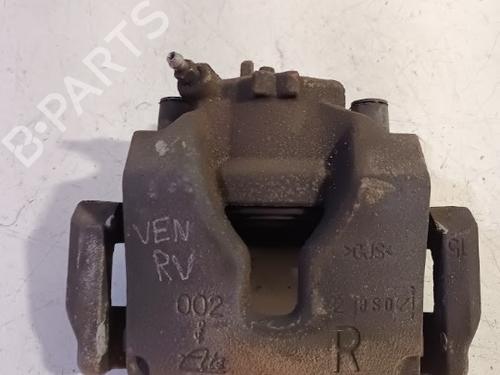 Used Right front brake caliper Right front brake caliper 14923608 14923608