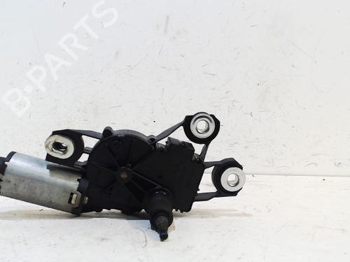 Used Rear wiper motor SEAT LEON (1P1) 1.6 (102 hp) 6913812