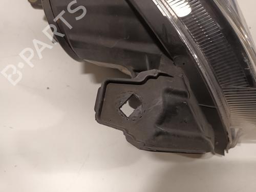 Left headlight OPEL ASTRA J (P10) 1.4 Turbo (68) | BP31905823C28