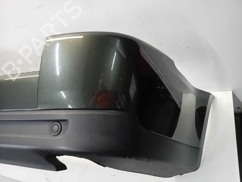 Rear bumper LAND ROVER RANGE ROVER SPORT I (L320) 2.7 D 4x4 | BP27557968C8 